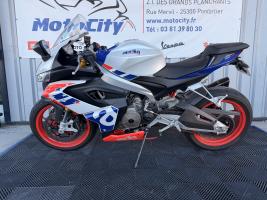 Photo du véhicule APRILIA