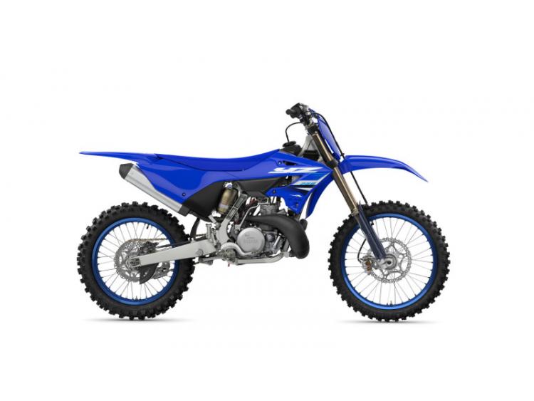YAMAHA YZ250