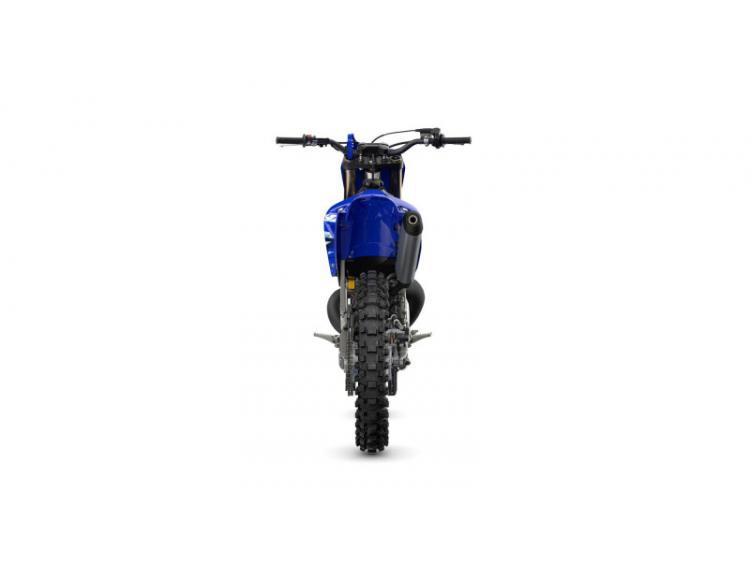 YAMAHA YZ250