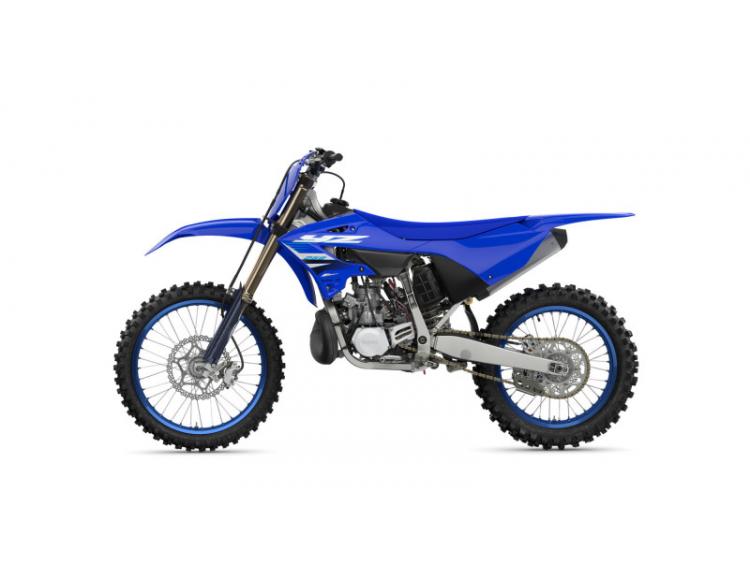 YAMAHA YZ250