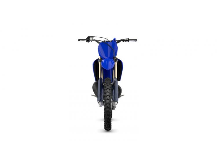 YAMAHA YZ250