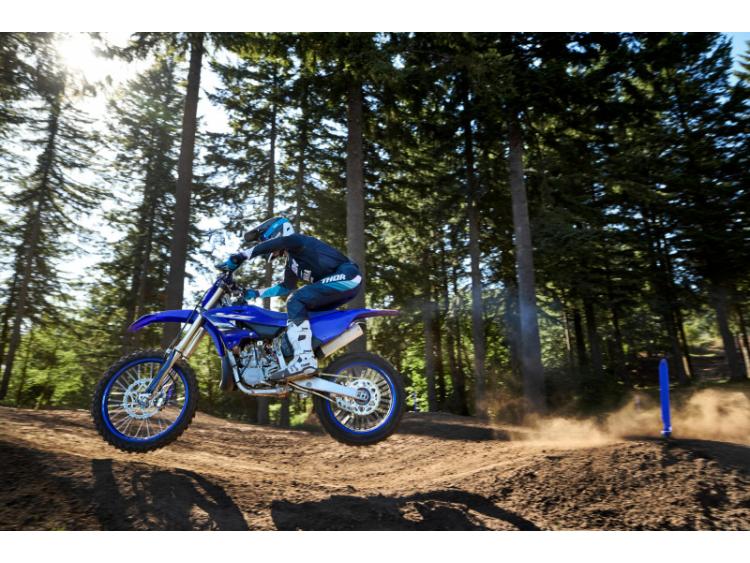 YAMAHA YZ250