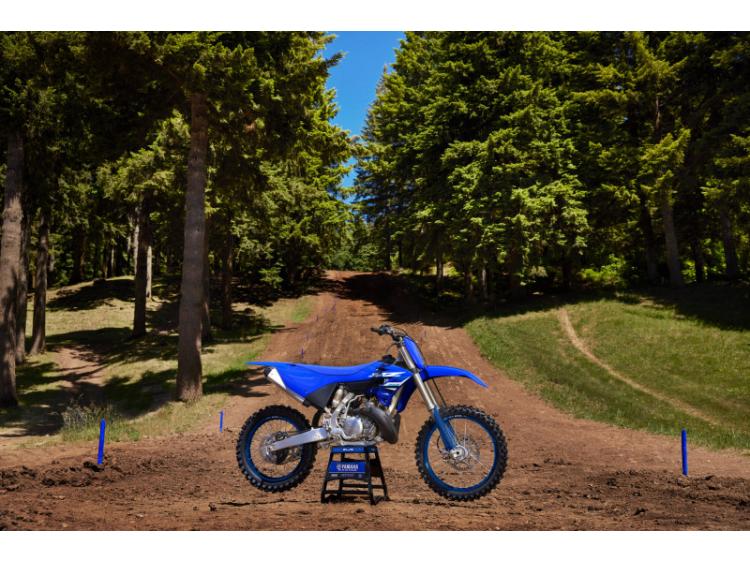 YAMAHA YZ250