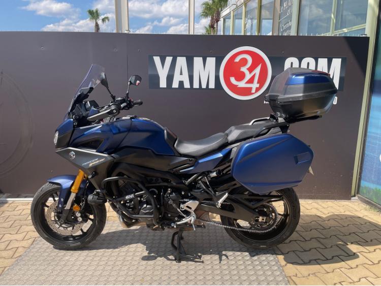 YAMAHA TRACER 900 GT