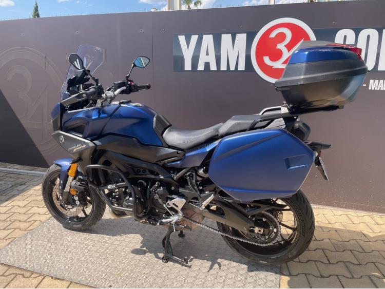 YAMAHA TRACER 900 GT