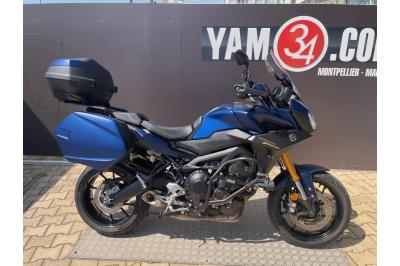 YAMAHA TRACER 900 GT