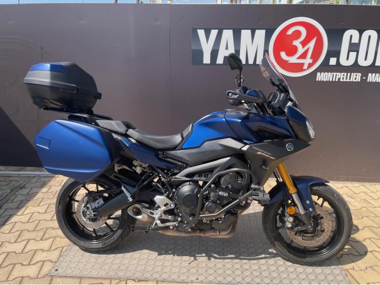 YAMAHA TRACER 900 GT