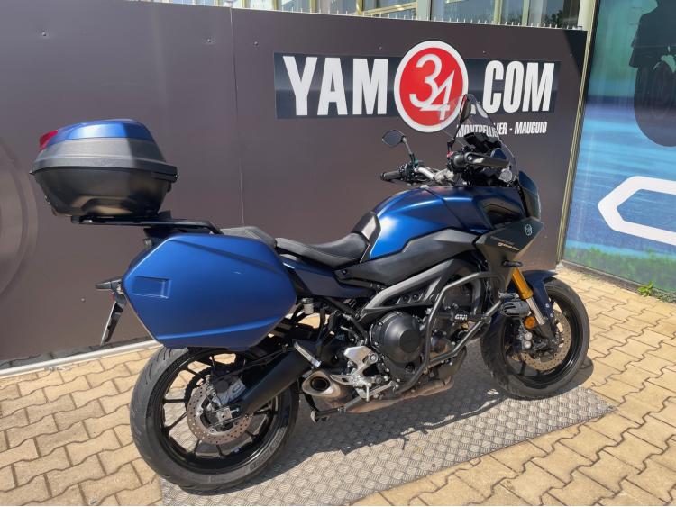 YAMAHA TRACER 900 GT