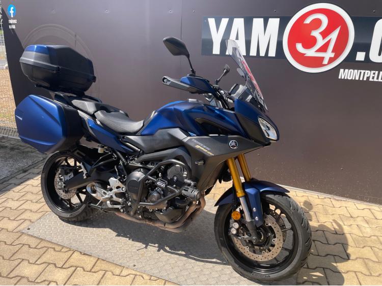 YAMAHA TRACER 900 GT