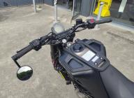 HUSQVARNA SVARTPILEN 125 ABS