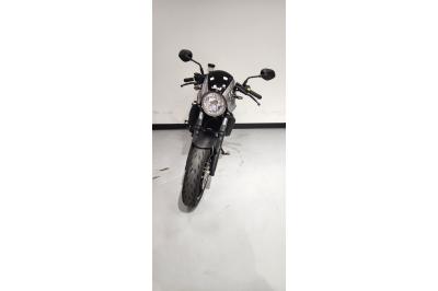 SUZUKI SV 650 X