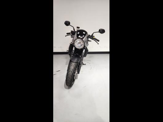 SUZUKI SV 650 X