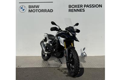 BMW G 310 R