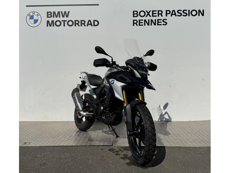BMW G 310 GS