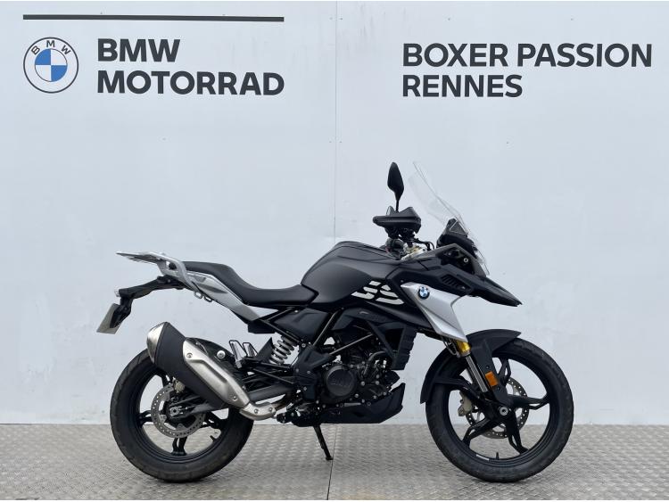 BMW G 310 GS