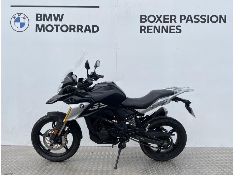 BMW G 310 GS
