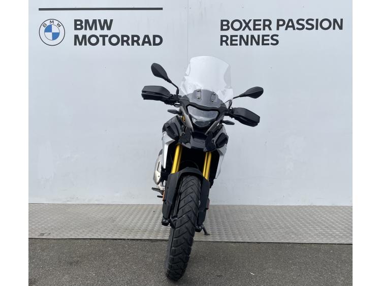 BMW G 310 GS