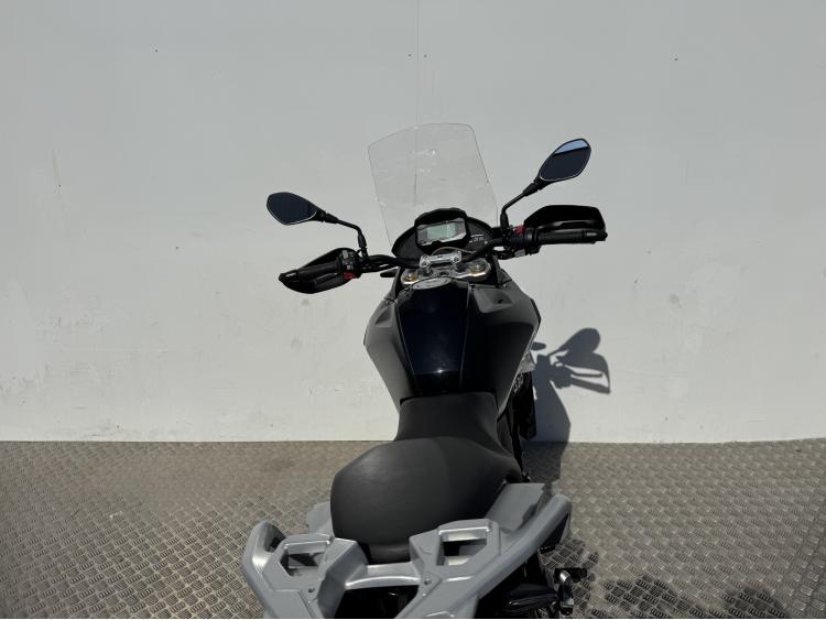 BMW G 310 GS