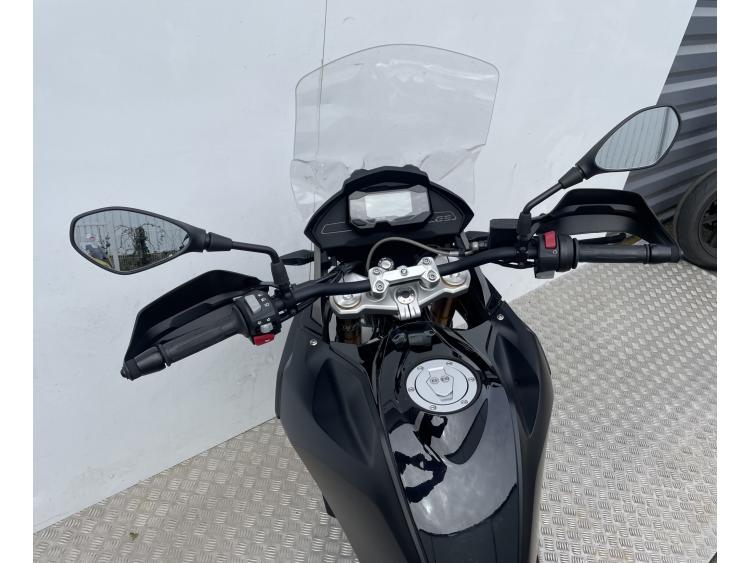 BMW G 310 GS