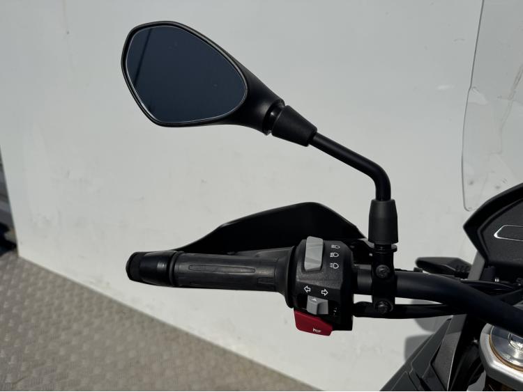 BMW G 310 GS
