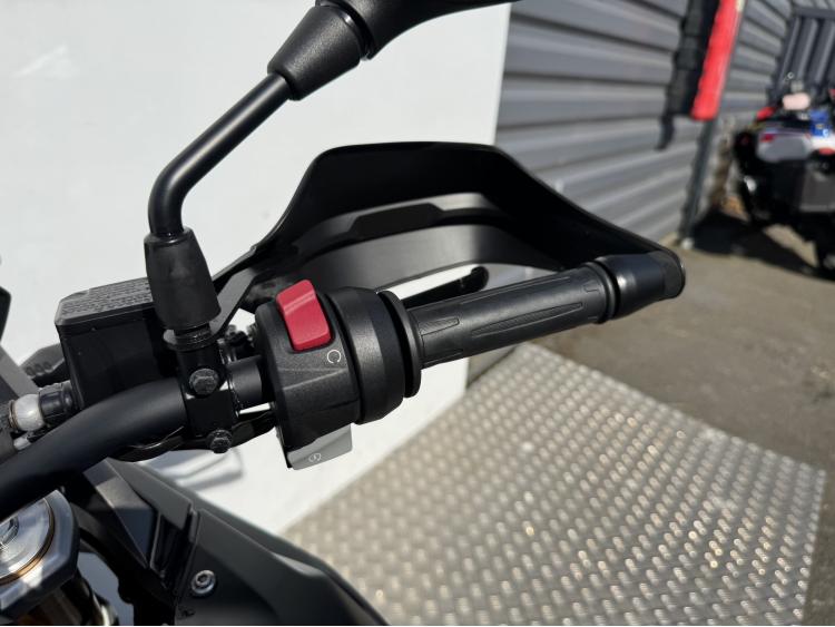 BMW G 310 GS