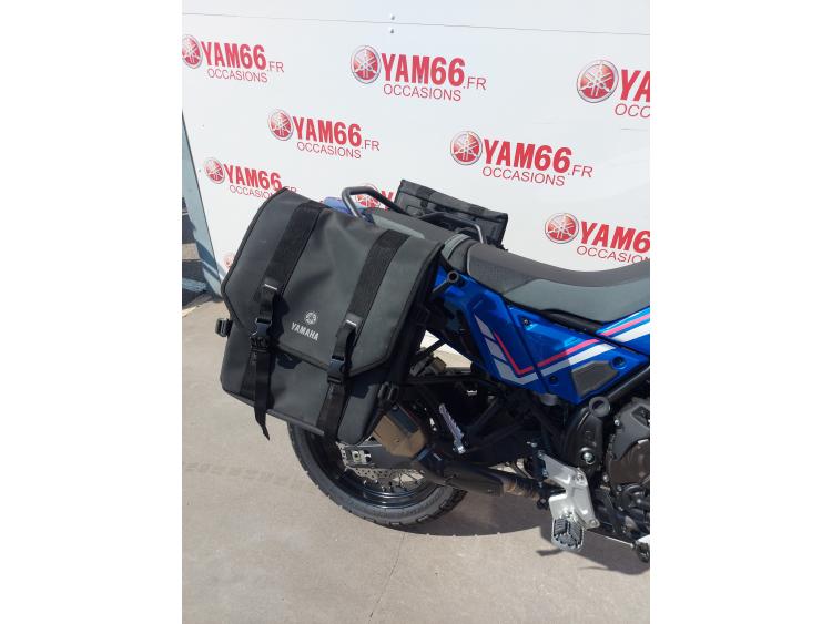 YAMAHA TENERE 700 WORLD RALLY