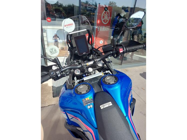 YAMAHA TENERE 700 WORLD RALLY