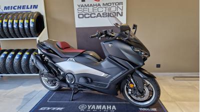 YAMAHA XP T-MAX 560