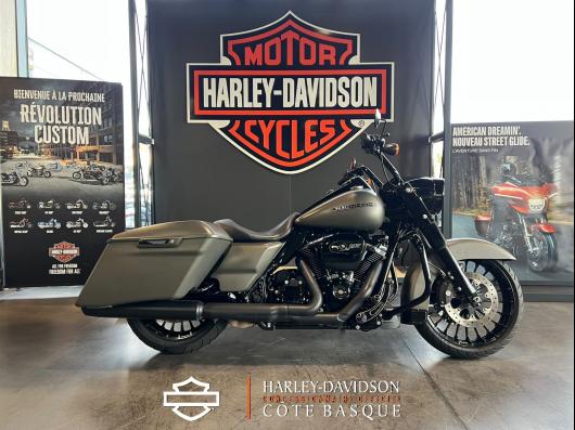 HARLEY-DAVIDSON TOURING ROAD KING 1745 SPECIAL