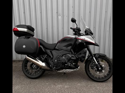 HONDA CROSSTOURER