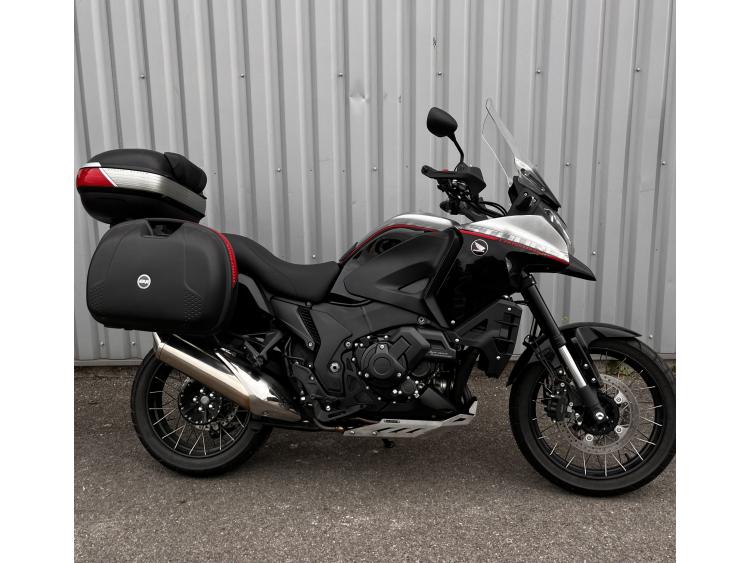 HONDA CROSSTOURER VFR1200X