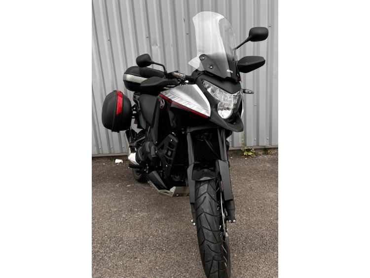 HONDA CROSSTOURER VFR1200X