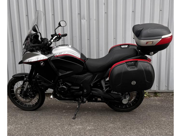 HONDA CROSSTOURER VFR1200X