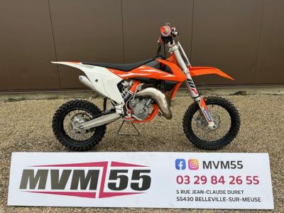 KTM 65 SX