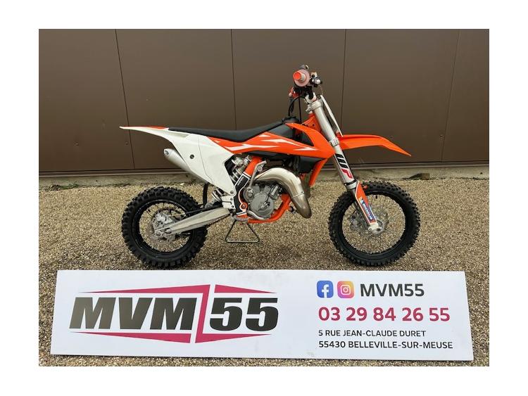 KTM 65 SX