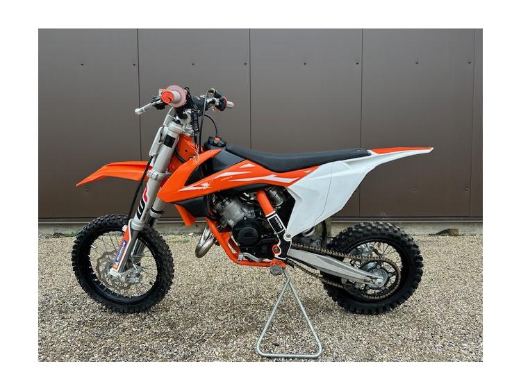 KTM 65 SX