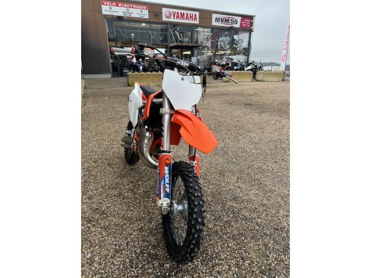 KTM 65 SX