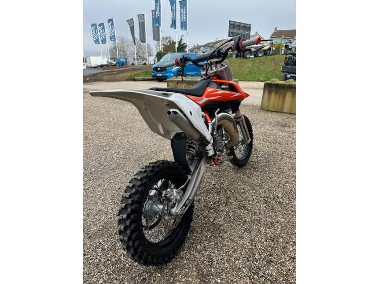 KTM 65 SX