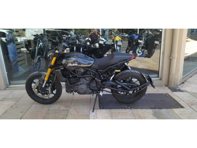 INDIAN FTR 1200 CARBON