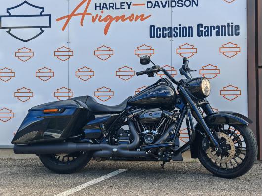 HARLEY-DAVIDSON TOURING ROAD KING 1745 SPECIAL