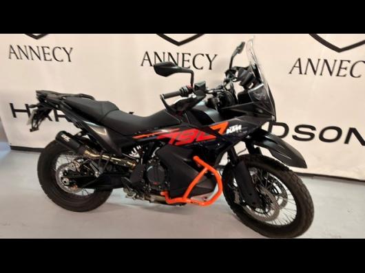 KTM 790 ADVENTURE