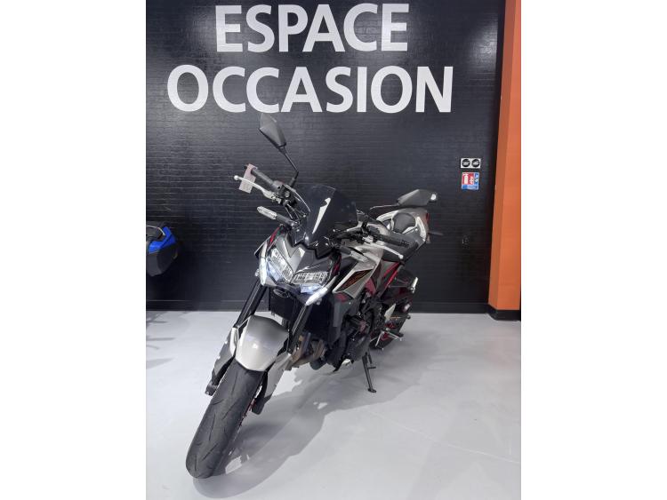 KAWASAKI Z 900