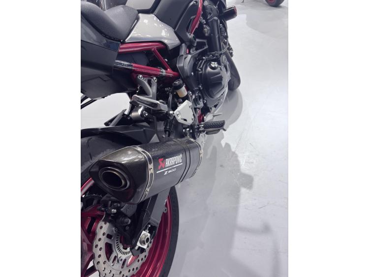 KAWASAKI Z 900
