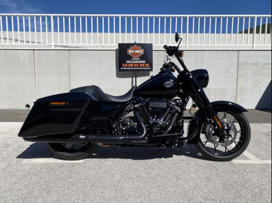 HARLEY-DAVIDSON TOURING ROAD KING 1868 SPECIAL
