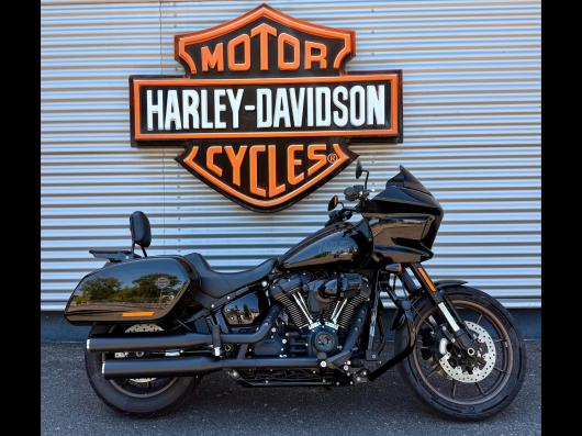 HARLEY-DAVIDSON SOFTAIL LOW RIDER 1923 ST
