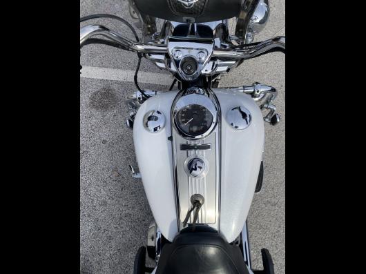 HARLEY-DAVIDSON TOURING ROAD KING 1690