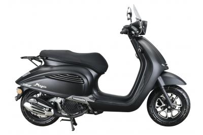 IMF INDUSTRIE IMF MAGIC