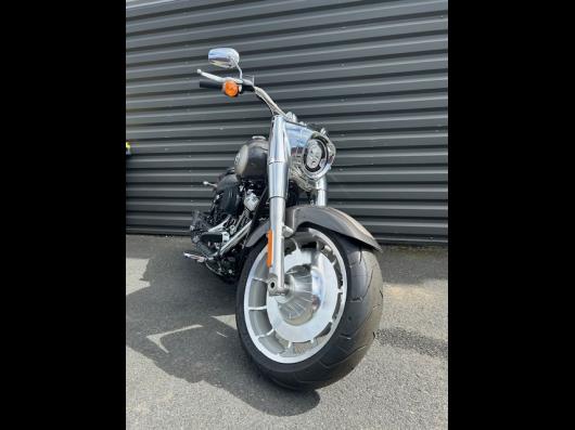 HARLEY-DAVIDSON SOFTAIL FAT BOY 1868