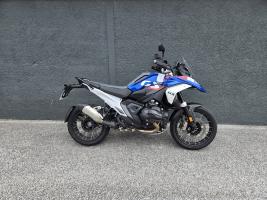 Photo du véhicule BMW