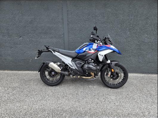 BMW R 1300 GS TROPHY